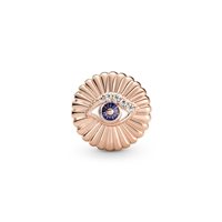 Charm Pandora Donna Pandora Moments in Lega metallica Cubic Zirconia 780097C01 - 780097C01